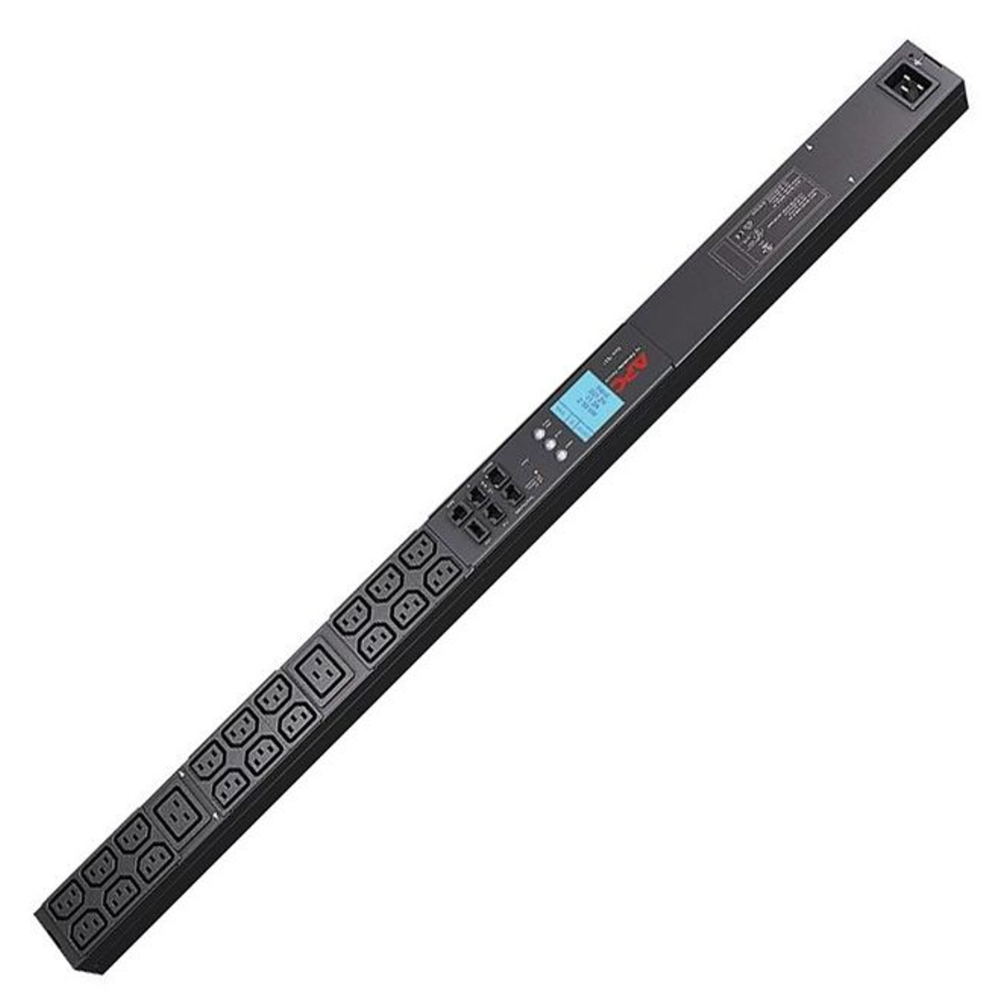 APC Rack PDU 8841 APC Rack PDU 8841